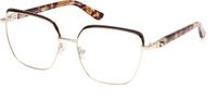 Guess GU2983 Shiny dark brown