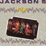 Music On Vinyl Jackson 5 - Boogie LP