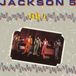 Music On Vinyl Jackson 5 - Boogie LP