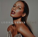 Echo - Lewis Leona CD Standard Edition