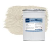 Wixx Coatings Wixx Lasure Douglas UV+ - Blanc grisé - 20L