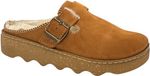 Rohde 6123.76 Pantoffel cognac maat 36