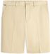 Tommy Hilfiger Heren Korte Broeken Beige Katoen Elastaan W33
