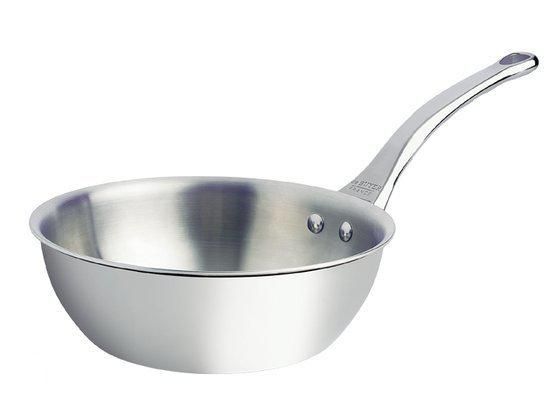 de Buyer Affinity Sauteuse - Ø 20 cm