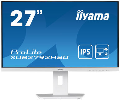 iiyama ProLite XUB2792HSU-W5