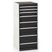 Bott Werkplaatskast met laden cubio SL-5612-8