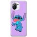 ERT GROUP mobiel telefoonhoesje voor Xiaomi 11 Disney Stitch 012 TPU