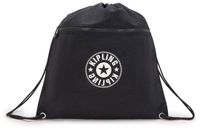 Kipling SUPERTABOO Rugzak - Black Lite