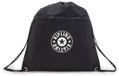 Kipling SUPERTABOO Rugzak - Black Lite