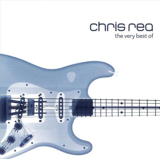 Rea, Chris Chris Rea Very Best Of