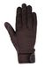 HKM Uniseks Basil Softshell Rijhandschoenen Donkergrijs M