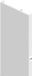 Vasco E-panel EP-V-FL elektrische designradiator - 1800x400mm - 750W - Wit