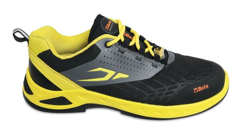 Beta 7270Y 38 Fitevolution schoen | Mesh