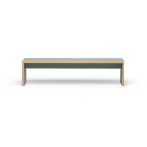HKLIVING eetkamerbank Bench 180 cm