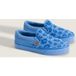 Vans Anime Sneakers Kids Classic Slip On KPOP Demon Hunters Derpy Blauw