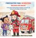 FIREFIGHTER FINN: A Story About Understanding Firefighters in Full Gear and Discovering That Helpers Are Still Friends