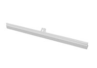 Maya Professional Tools 48700-1 eendelige waterschuiver, extra hygiënisch, FBK/levensmiddelhygiëne, 700 mm, wit