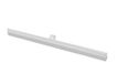 Maya Professional Tools 48700-1 eendelige waterschuiver, extra hygiënisch, FBK/levensmiddelhygiëne, 700 mm, wit