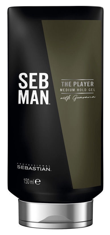 SEB MAN Sebman The Player