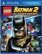 Warner Bros. Entertainment LEGO Batman 2: DC Super Heroes - PlayStation Vita
