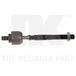 NK Rotule De Direction Intérieure, Barre De Connexion Nk 5032609 Honda 53010sr3010