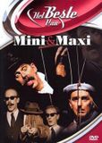 Monique Rotteveel Mini & Maxi - Het Beste Van