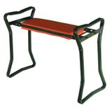 Siena Garden Knie- en zitbank kussen, oranje, 560890