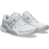 ASICS Gel-Challenger 15, damessneakers, Wit Puur Zilver