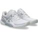 ASICS Gel-Challenger 15, damessneakers, Wit Puur Zilver
