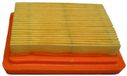 STIHL FILTRE À AIR POUR TONDEUSES FS120, FS200, FS250