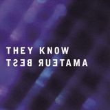 Amateur Best They Know 12" Vinyl