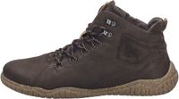 Josef Seibel WALLACE 03 Heren Veterschoen Sneakers Bruin Maat 43