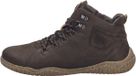 Josef Seibel WALLACE 03 Heren Veterschoen Sneakers Bruin Maat 43