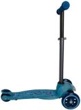 Park City Tri Light Up Wheels Trottinette enfant Bleu