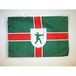 AZ FLAG Vlag Graafschap Nottinghamshire (nieuw) 45x30 cm