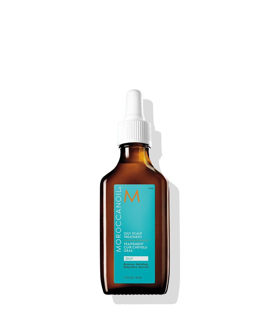 Moroccanoil Oily Scalp Treatment - 45ml