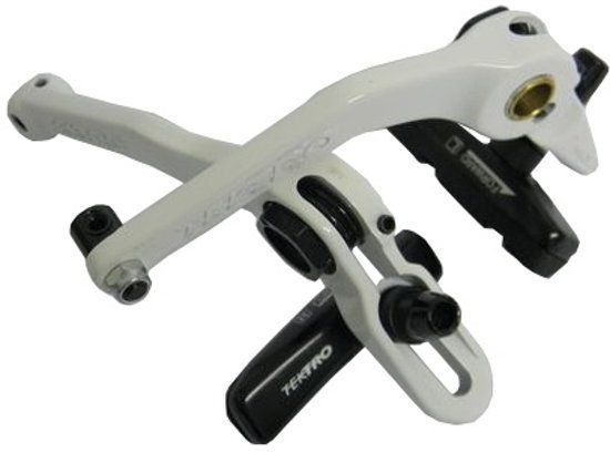 Tektro U-brake Fx730fs Voor Aluminium Wit