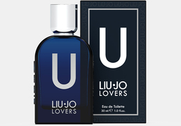 Liu Jo Lovers U