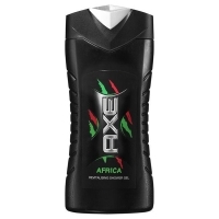 Axe Axe Africa douchegel (250 ml)