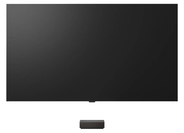 LG OLED83W69LA / OLED TV / 83 inch / 2026