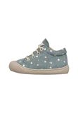 Naturino Cocoon pantoffels voor babymeisjes