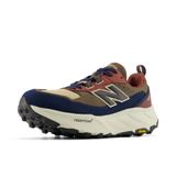 new balance Loopschoen 'Hierro Trek' beige / marine / olijfgroen / roestrood