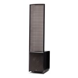 MartinLogan Renaissance ESL 15A enceinte colonne laqué noir