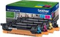 Brother TN-243CMYK Toner Cartridgeset