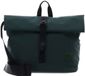 LACOSTE Sac bandoulière bleu marine
