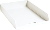 Exacompta 6x Brievenbakje C4 PLUS - Wit