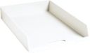 Exacompta 6x Brievenbakje C4 PLUS - Wit