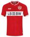 VfB Stuttgart maillot extérieur pour enfants, saison 2026/27. Impression : - Taille : 164
