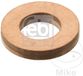 febi bilstein 102851 afdichtring voor spuitmond