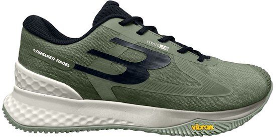 Bullpadel Premier Major 26v Dd33015000 Kaki 40